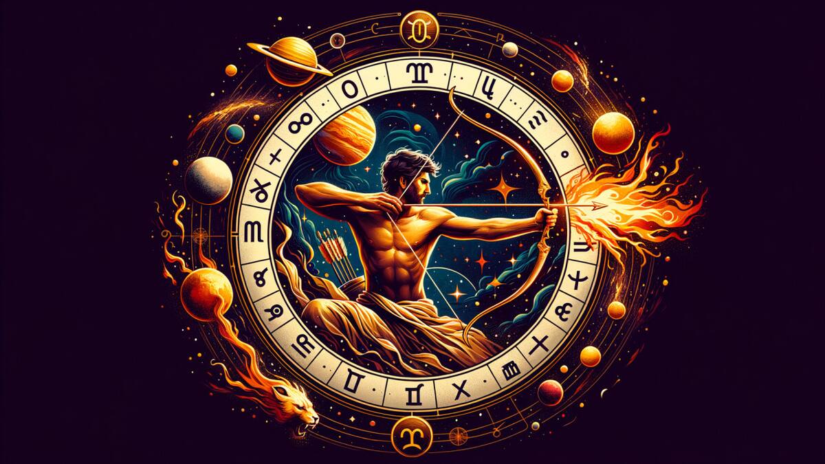 Horoscopo de Sagitario de hoy: domingo 2 de febrero de 2025