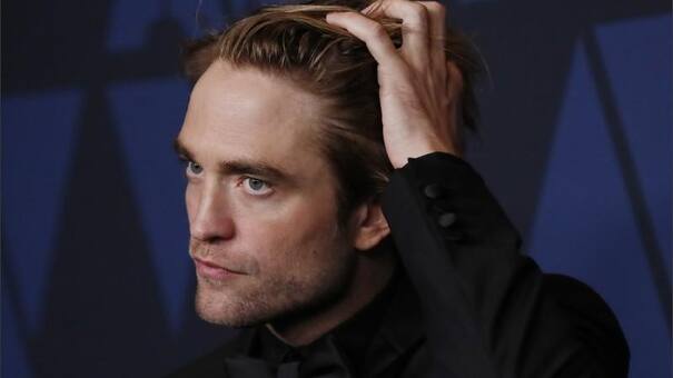 Robert Pattinson fue visto en una reconocida parrilla de Buenos Aires
