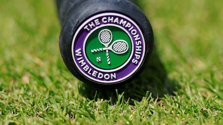 Wimbledon. Foto: REUTERS.
