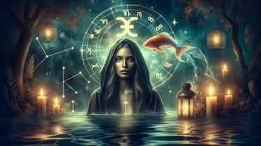 Horóscopo de Piscis de hoy: lunes 5 de enero de 2026