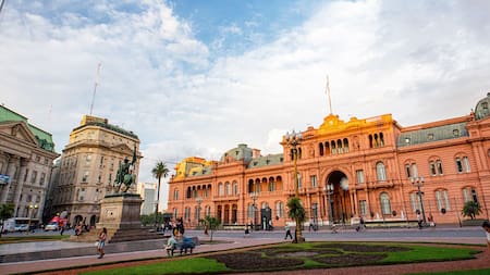 Recorrido de la Maratón de Buenos Aires: los lugares icónicos de CABA por los que pasarán los corredores