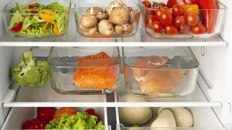Esta dieta se relaciona con una menor mortalidad. Foto: Freepik