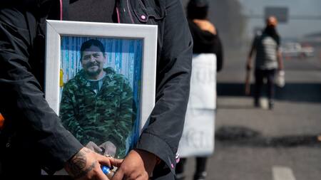 Triste suceso: un hombre fue asesinado cuando salió a defender a un vecino de un robo