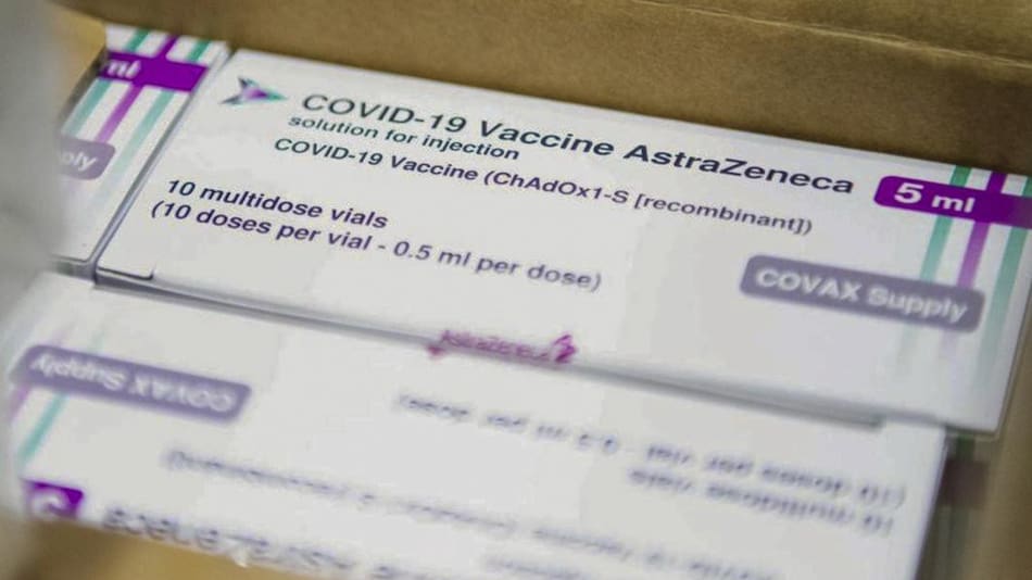 Vacuna contra coronavirus, AstraZeneca, pandemia, NA