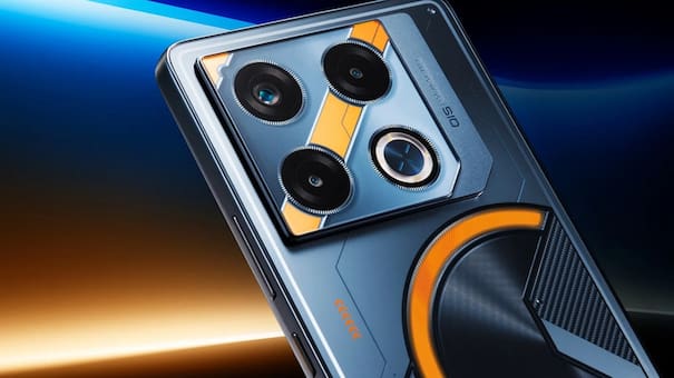 Potencia y rendimiento: llegó a la argentina un super celular chino ideal para los fanáticos del mundo gaming