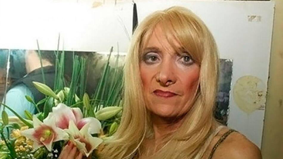 Zulma Lobato, mediática