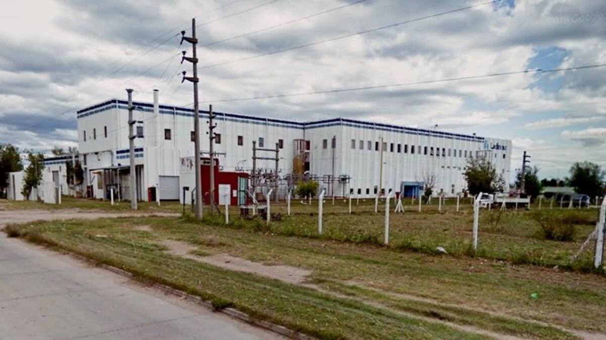 Ledesma, empresa perteneciente a Blaquier