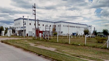 Ledesma, empresa perteneciente a Blaquier