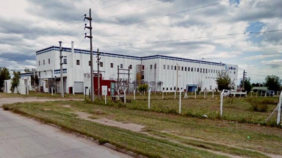 Ledesma, empresa perteneciente a Blaquier