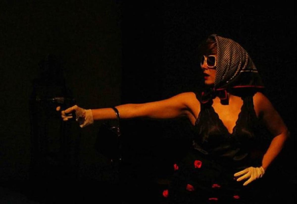 Teatro: