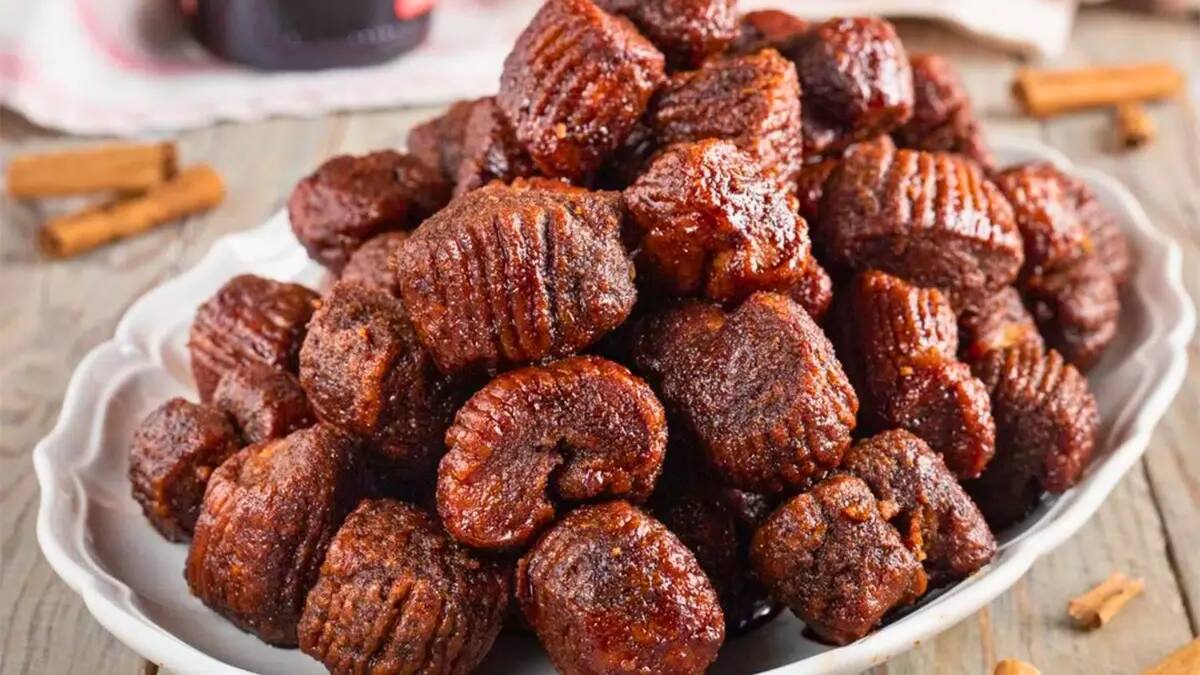 Turdilli: el paso a paso del postre italiano de ñoquis dulces que no puede faltar en tu mesa