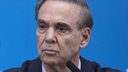 Miguel Angel Pichetto, NA