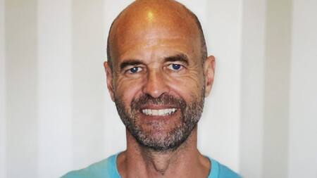 Guillermo Dietrich cuestionó la licitación de Hidrovía: "Parece de otro Gobierno, reguladora y no transparente"