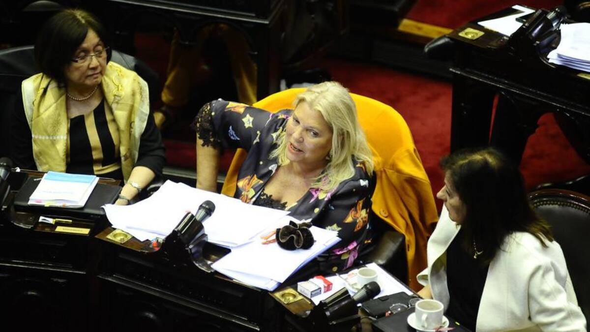 Carrió - Pasajes