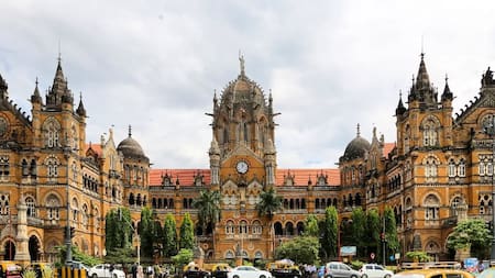 La estación de tren reconocida a nivel mundial por su belleza y valor histórico.