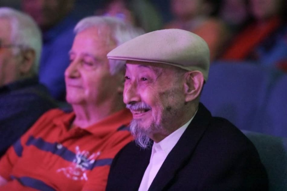 Murió Sergio Muriel a los 82 años músico de folklore, tango y jazz