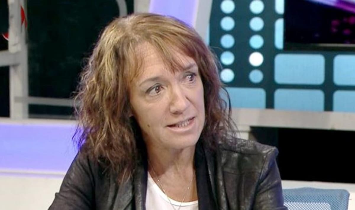 Mónica Frade - Entrevista