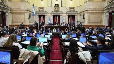 La Reforma Laboral ya tiene fecha de debate en el Senado pero los gobernadores piden cambios en dos artículos clave para el Gobierno