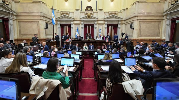 La Reforma Laboral ya tiene fecha de debate en el Senado pero los gobernadores piden cambios en dos artículos clave para el Gobierno