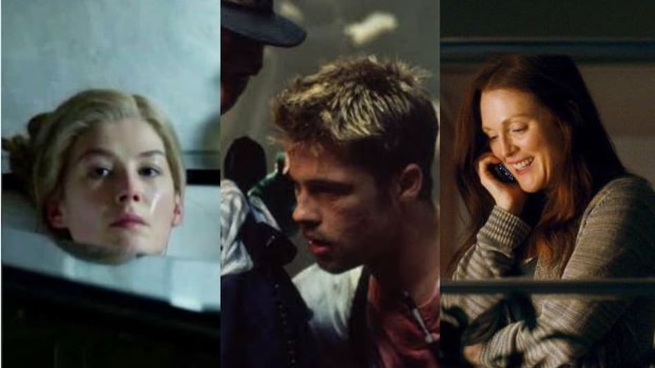Las películas con los mejores plot twists