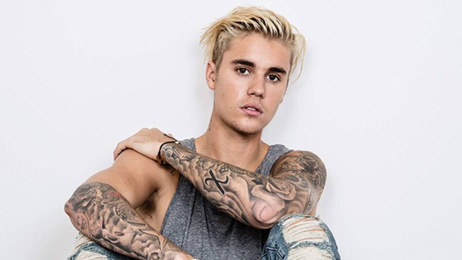 Justin Bieber