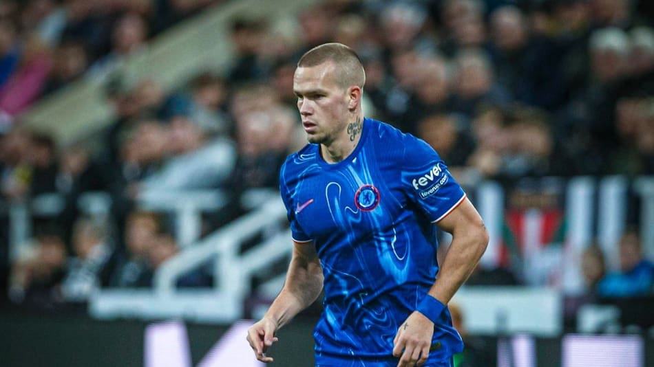 Mykhailo Mudryk dio positivo de dopaje. Foto: Instagram/@m.10mudryk_