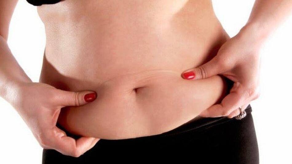 Panza - Salud
