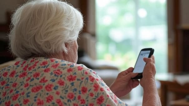 Puede salvar vidas: la función más importante que tiene Mi PAMI para jubilados y pensionados