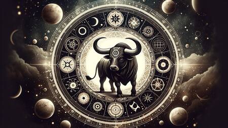 Horóscopo de Tauro de hoy: sábado 13 de abril de 2024. Foto: Redacción canal26.com
