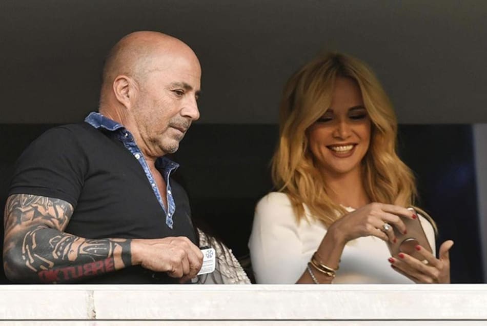 Victoria Lopyreva - Embajadora del Mundial de Rusia