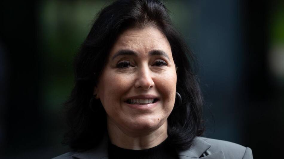 Simone Tebet_EFE