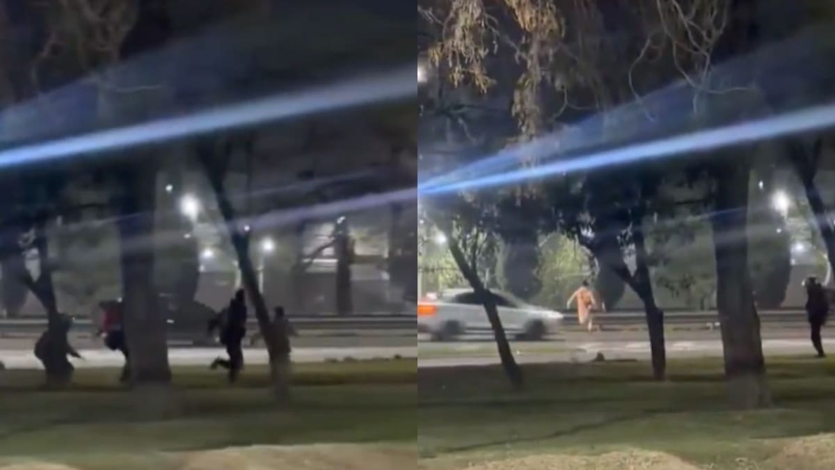 Mendoza: un niño de 13 años fue perseguido y atropellado