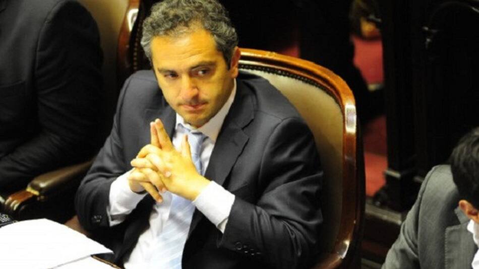 Andrés Larroque