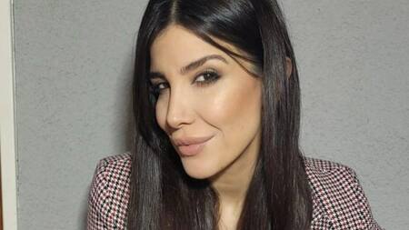 "Hay que ser muy conc... para hacer lo que yo hice": Andrea Rincón confesó que tuvo un amante