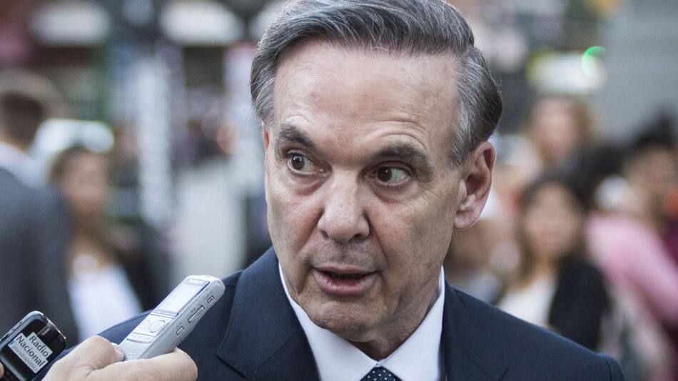 Miguel Ángel Pichetto (NA)