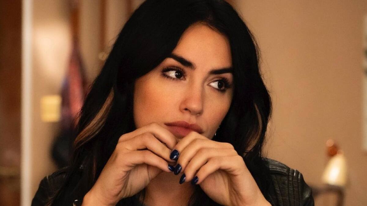 Lali Espósito. Foto: Instagram @lali