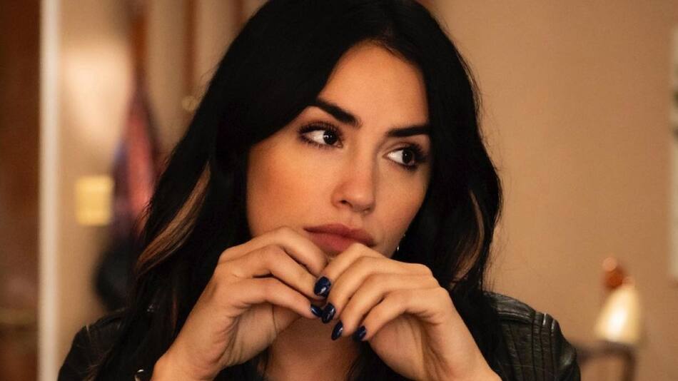 Lali Espósito. Foto: Instagram @lali