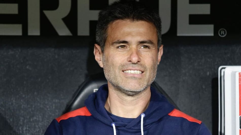 Julio Vaccari.