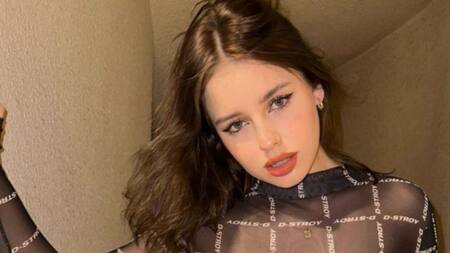 Coti Romero. Foto: NA.