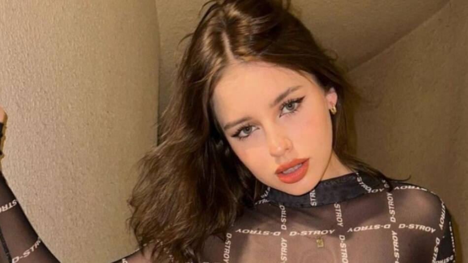 Coti Romero. Foto: NA.