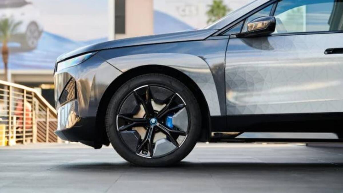 BMW