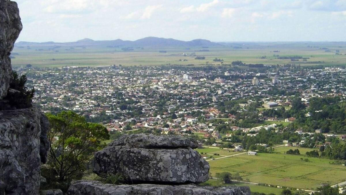 El destino perfecto para pasar las fiestas. Foto: Turismo Balcarce.