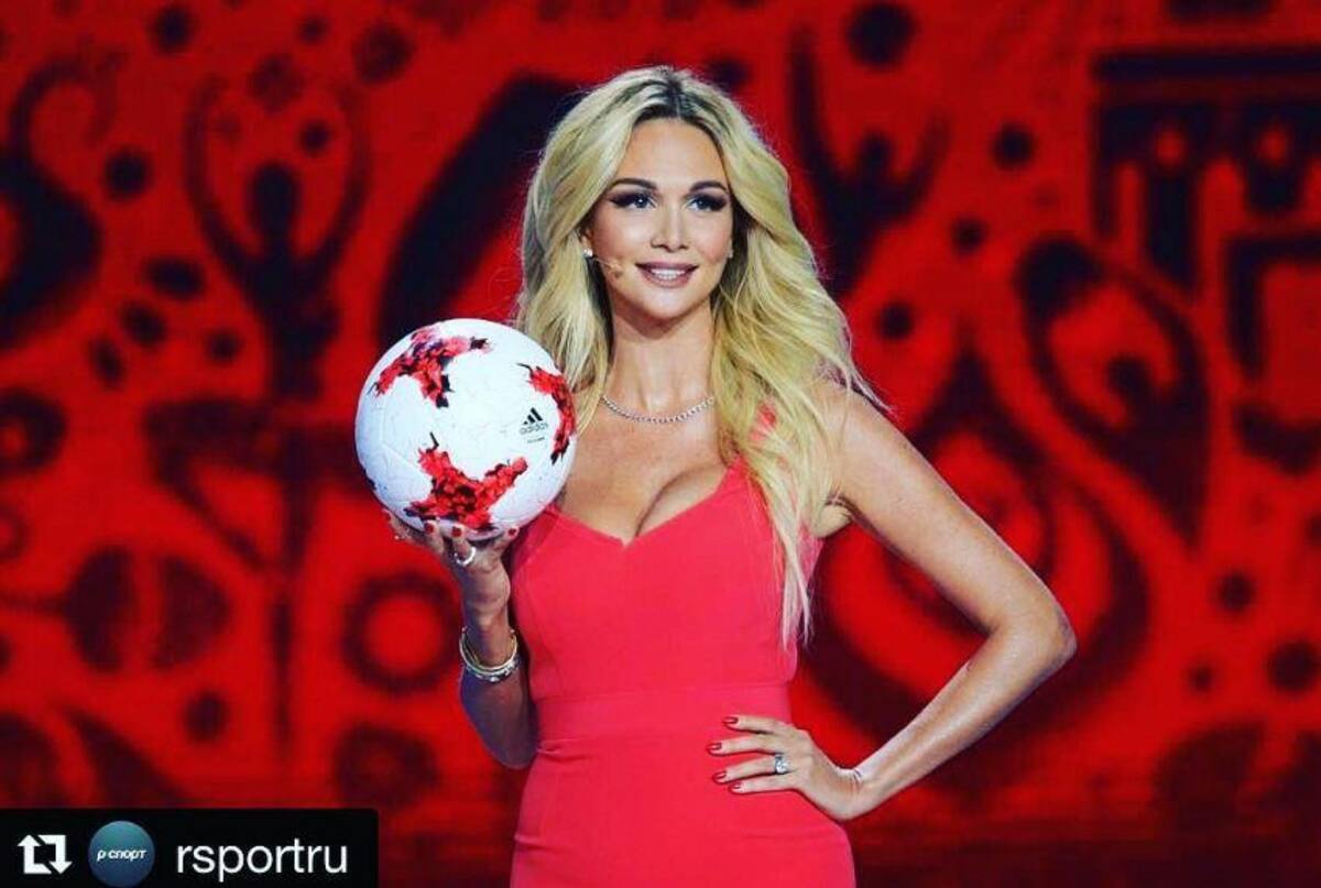 Victoria Lopyreva