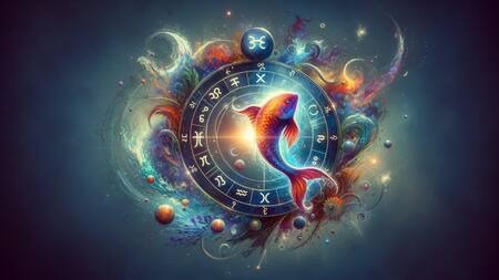 Horoscopo de Piscis de hoy: viernes 28 de marzo de 2025. Foto: Redacción canal26.com