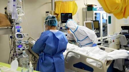 Coronavirus en Argentina, NA