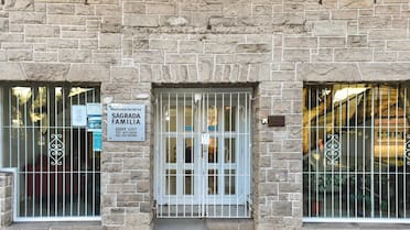 Trágico incendio en un geriátrico de Mar del Plata: murieron cuatro mujeres y hay varios heridos