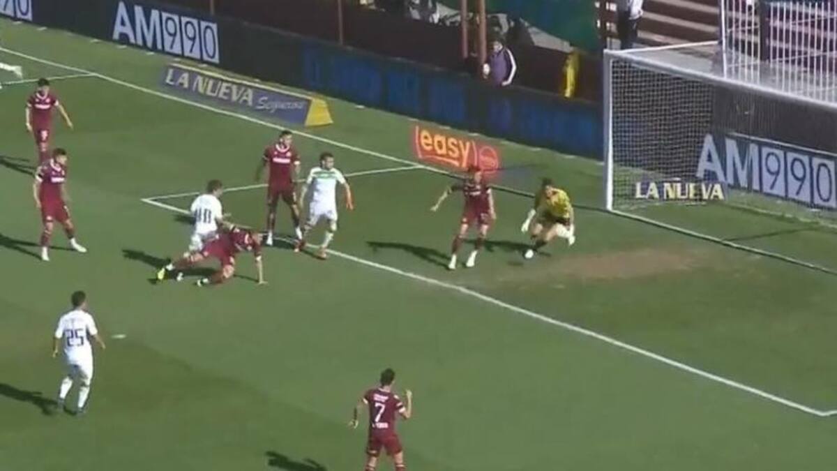 Lanús vs. Aldoivi