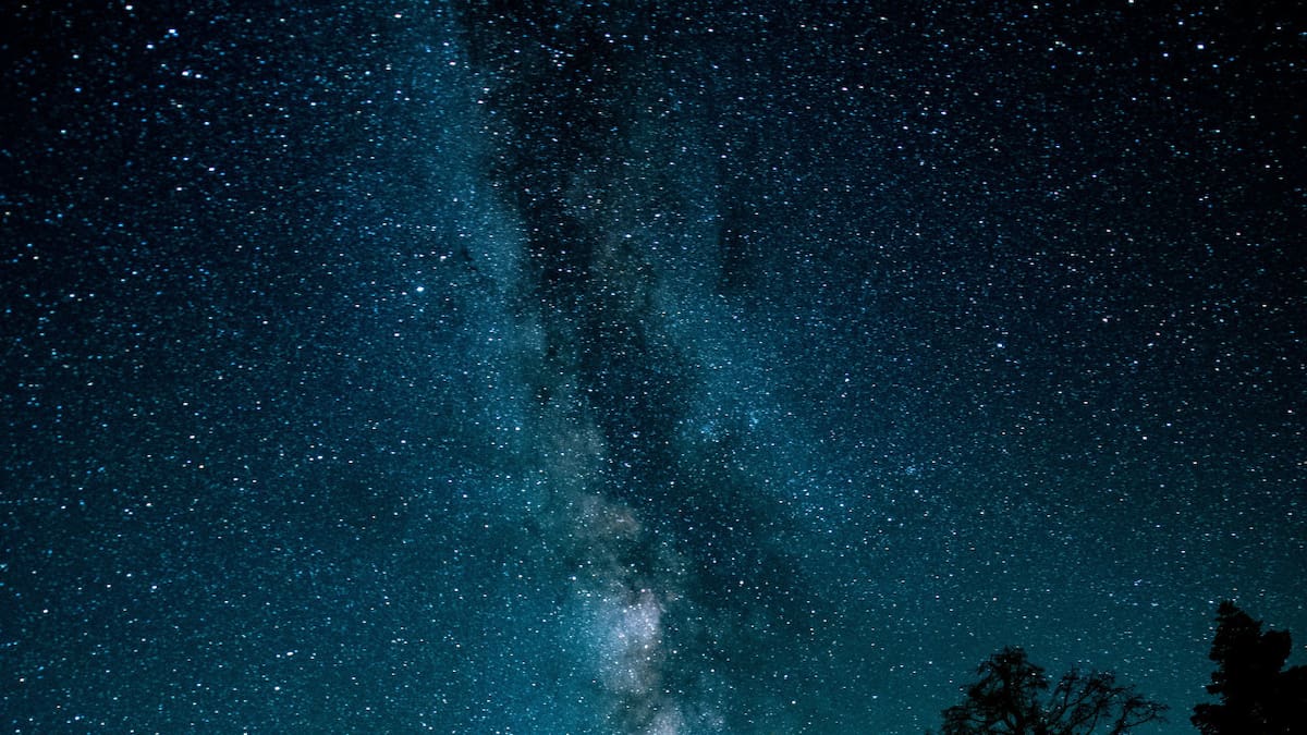 Fenómenos astronómicos. Foto: Unsplash.