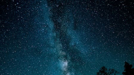 Ideales para observar el cielo: cuáles son los principales fenómenos astronómicos que se verán en lo que resta del 2024