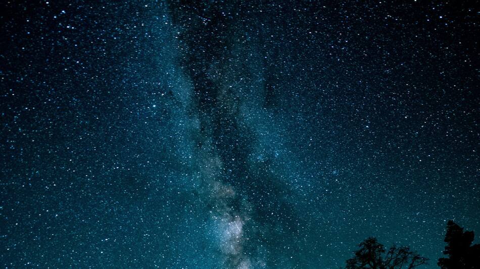 Fenómenos astronómicos. Foto: Unsplash.